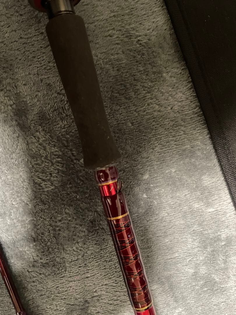 ハートランド赤震斬　772MFS-SV AGS17【震斬77 AGS】