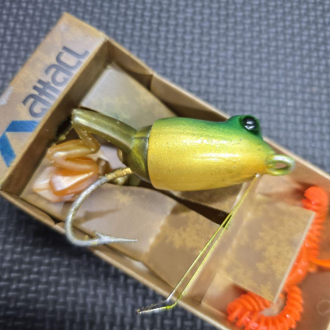 ヨーズリ/アタックルシリーズ ビッキー(中古品)