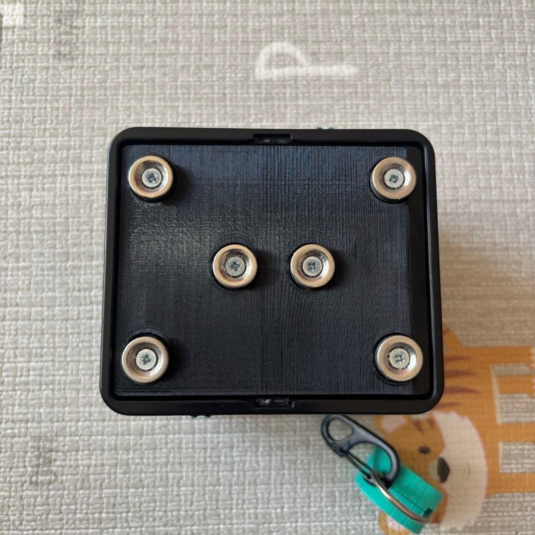 VITRUVE ジャンク品　最終値下げ