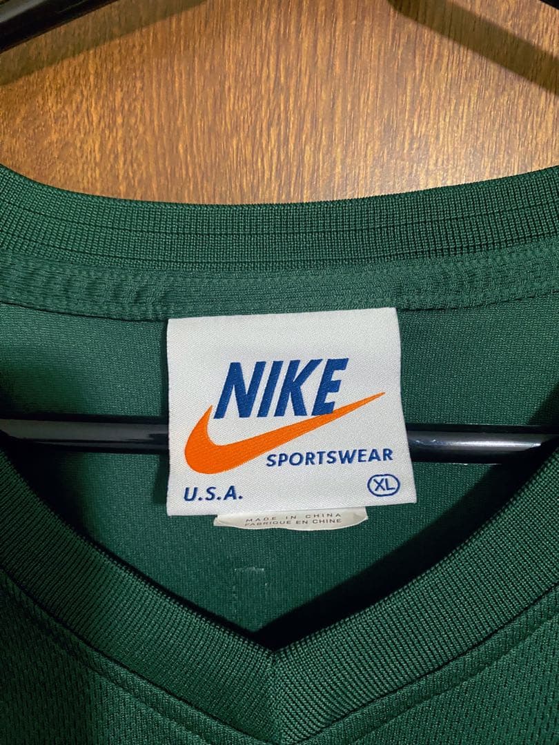 ウォームアップウェア Nike x Cactus Plant Flea Market GoFleaXL