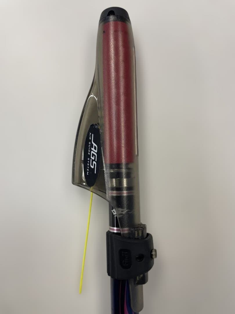 釣武者 OGREHAND オウガハンド TM 1.5-50