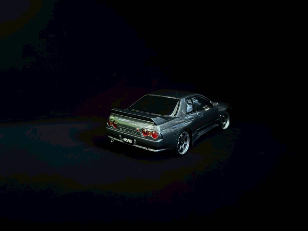 ミニッツawd レディセット+ジャイロユニット