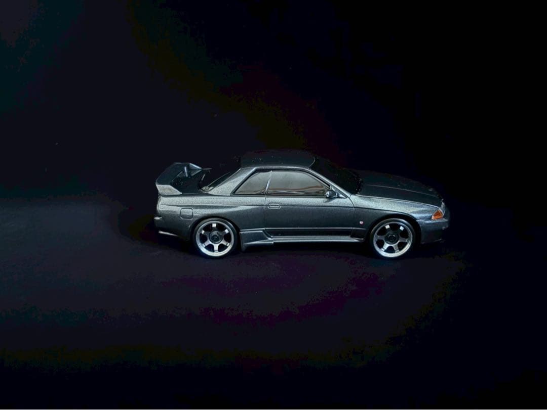 ミニッツawd レディセット+ジャイロユニット