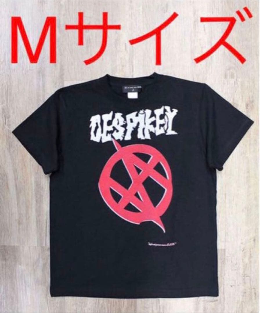 GLAY HISASHI SPIKE RECORDINGS × RISK Ｍ