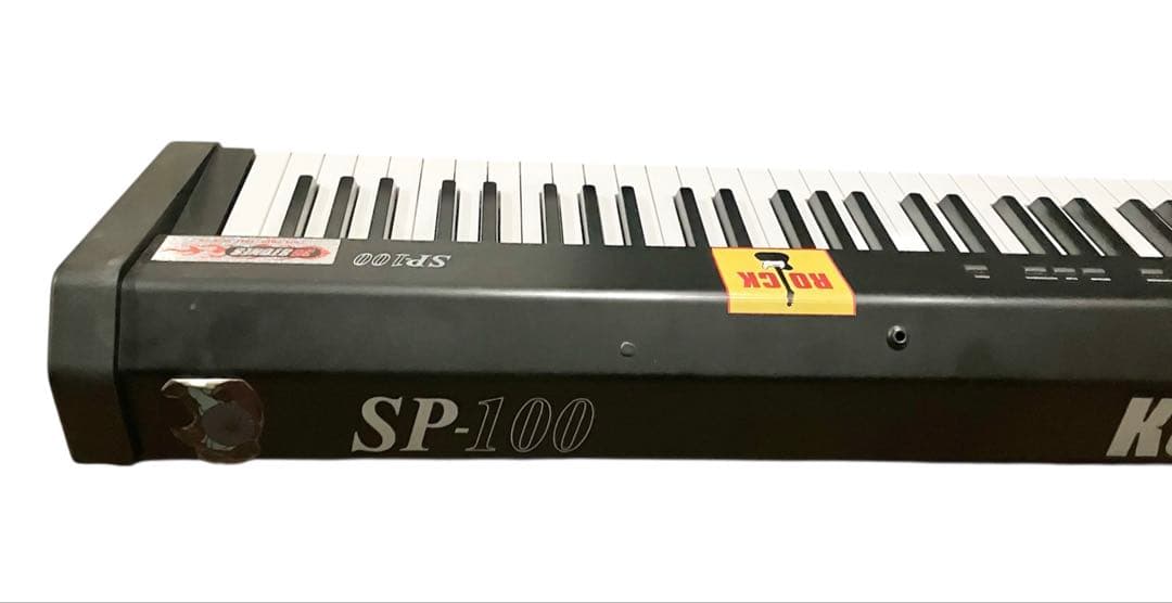KORG SP-100 88鍵 電子ピアノ