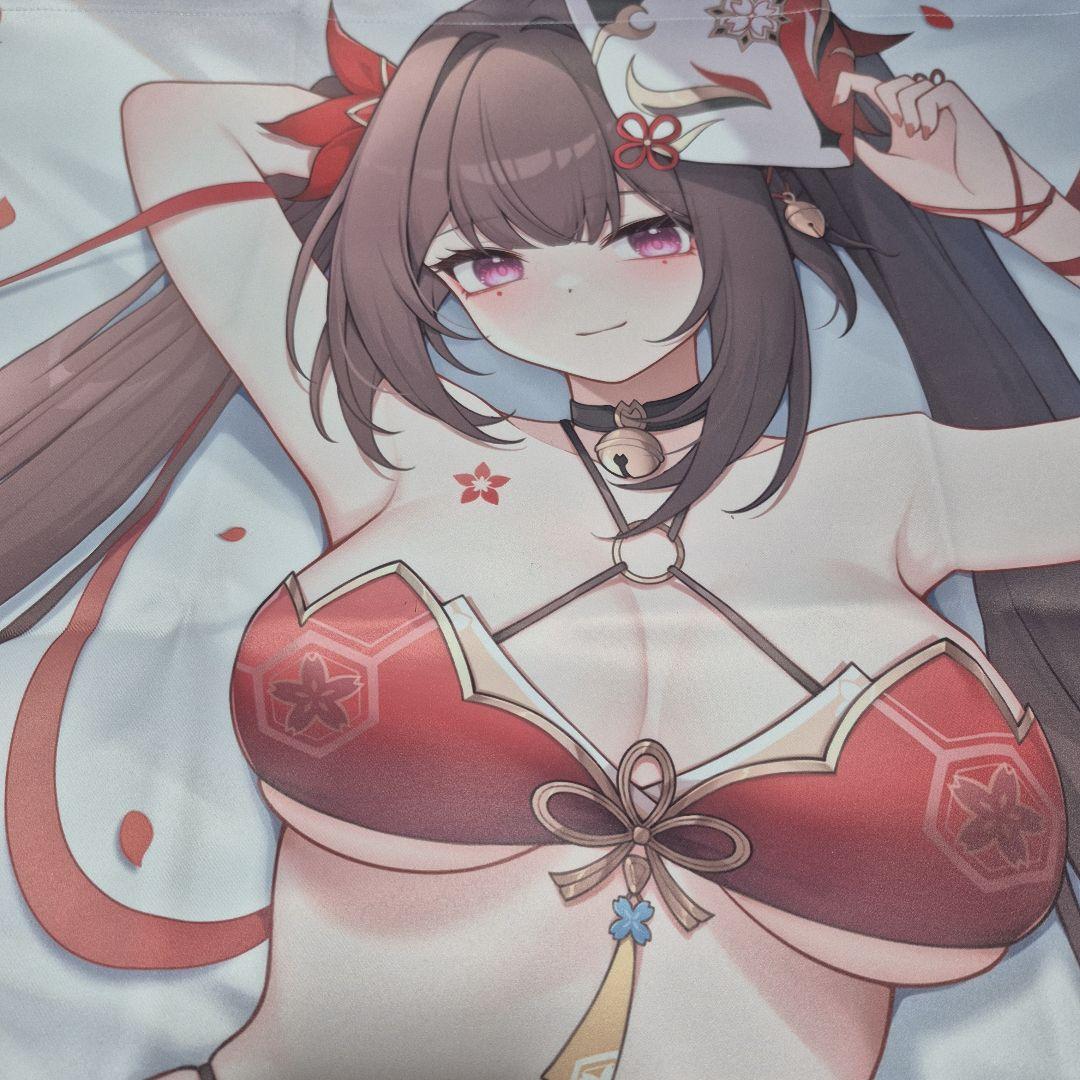 スターレイル-花火-B2タペストリー