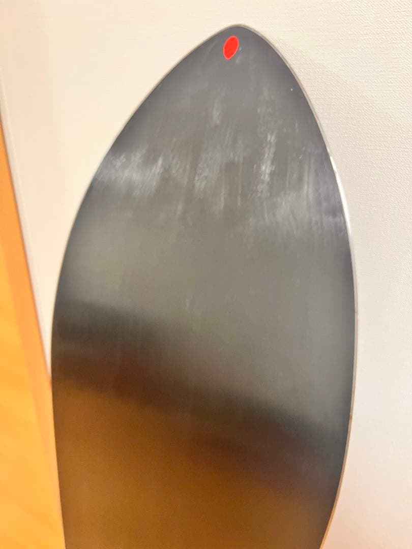 20-21 ゲンテンスティック　ロケットフィッシュ　144 ソフトフレックス