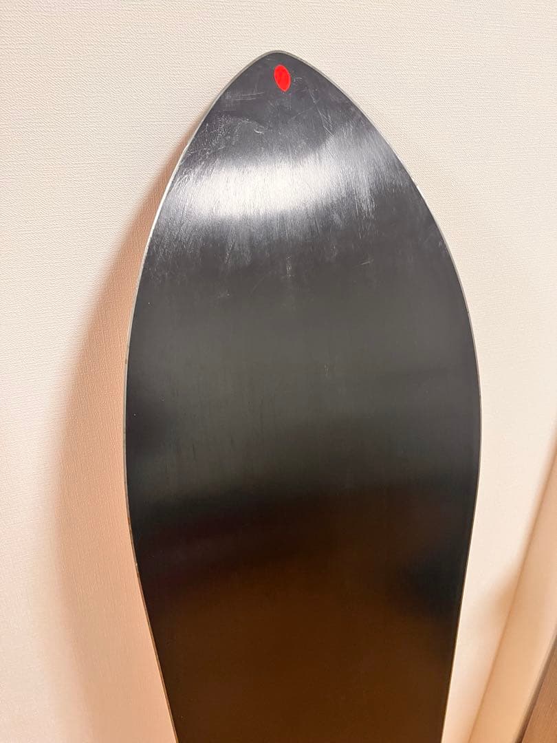 20-21 ゲンテンスティック　ロケットフィッシュ　144 ソフトフレックス