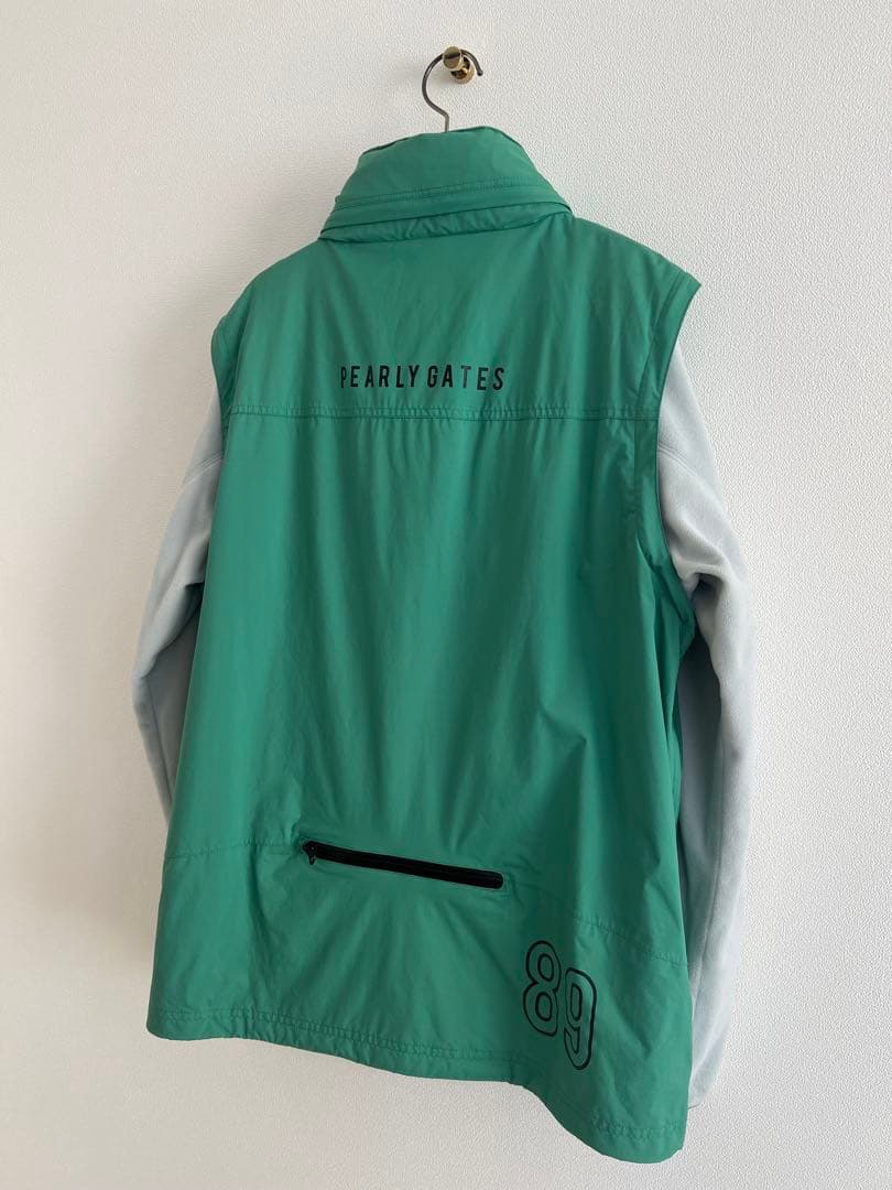 SOL様　パーリーゲイツ ５WAYブルゾン 6 (LL)