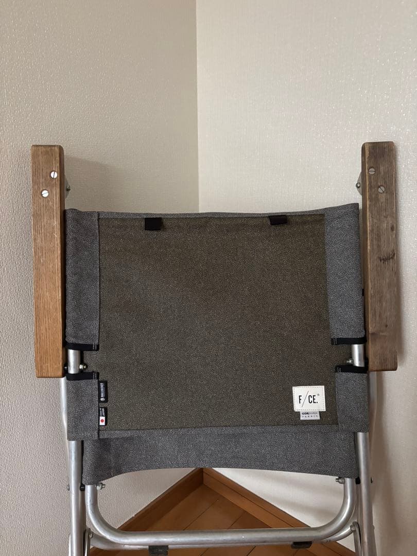 バリスティクス BALLISTICS F/CE エフシーイー ローバーチェア