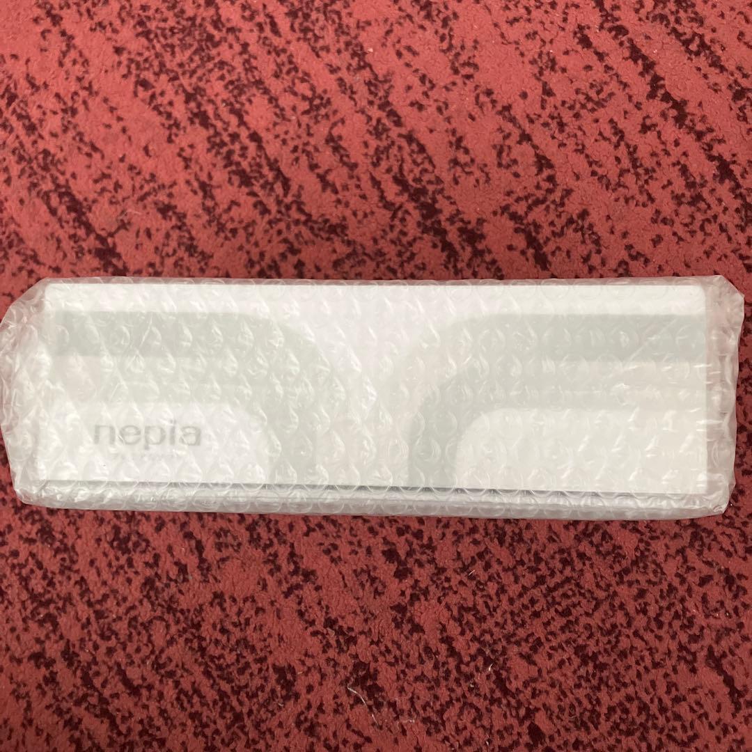 目黒蓮　ネピア　ティッシュボックス