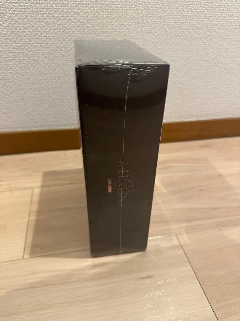 アイアンマンプラモデル MARK XLII フィギュア 1/12