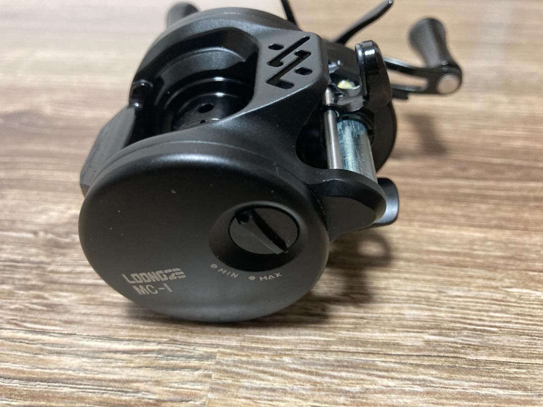 LOONGZE Airlite B51 MC-1 ローンズ エアライト