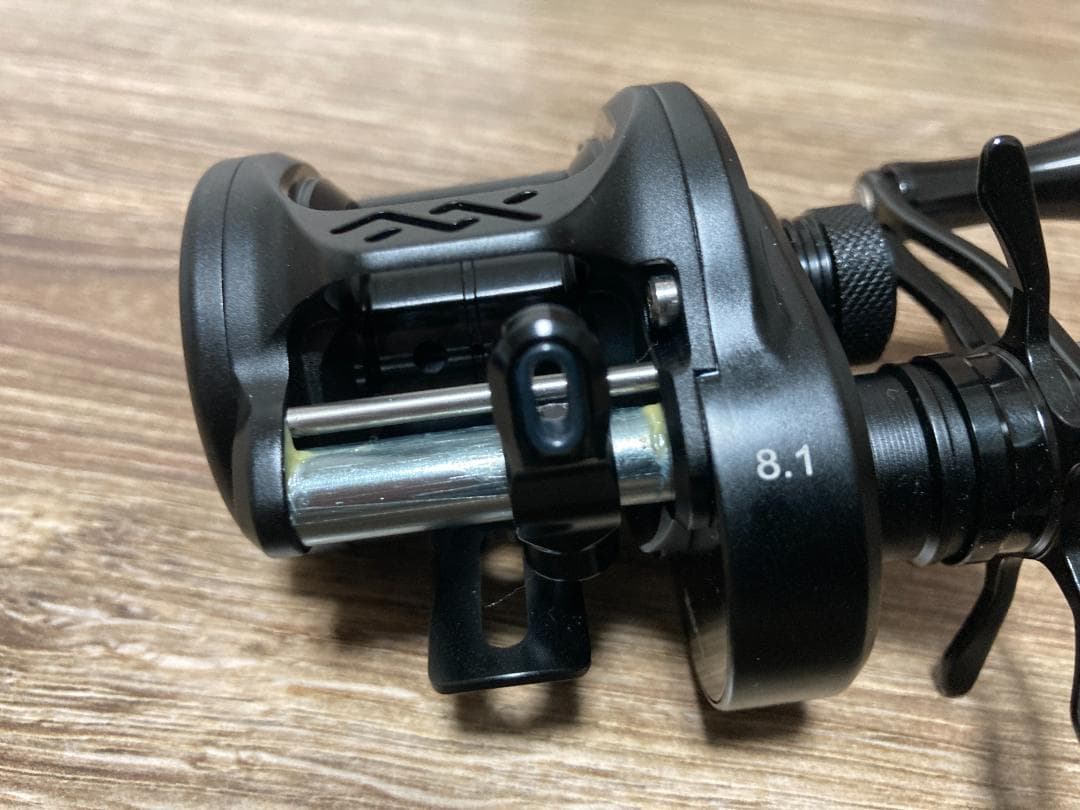 LOONGZE Airlite B51 MC-1 ローンズ エアライト