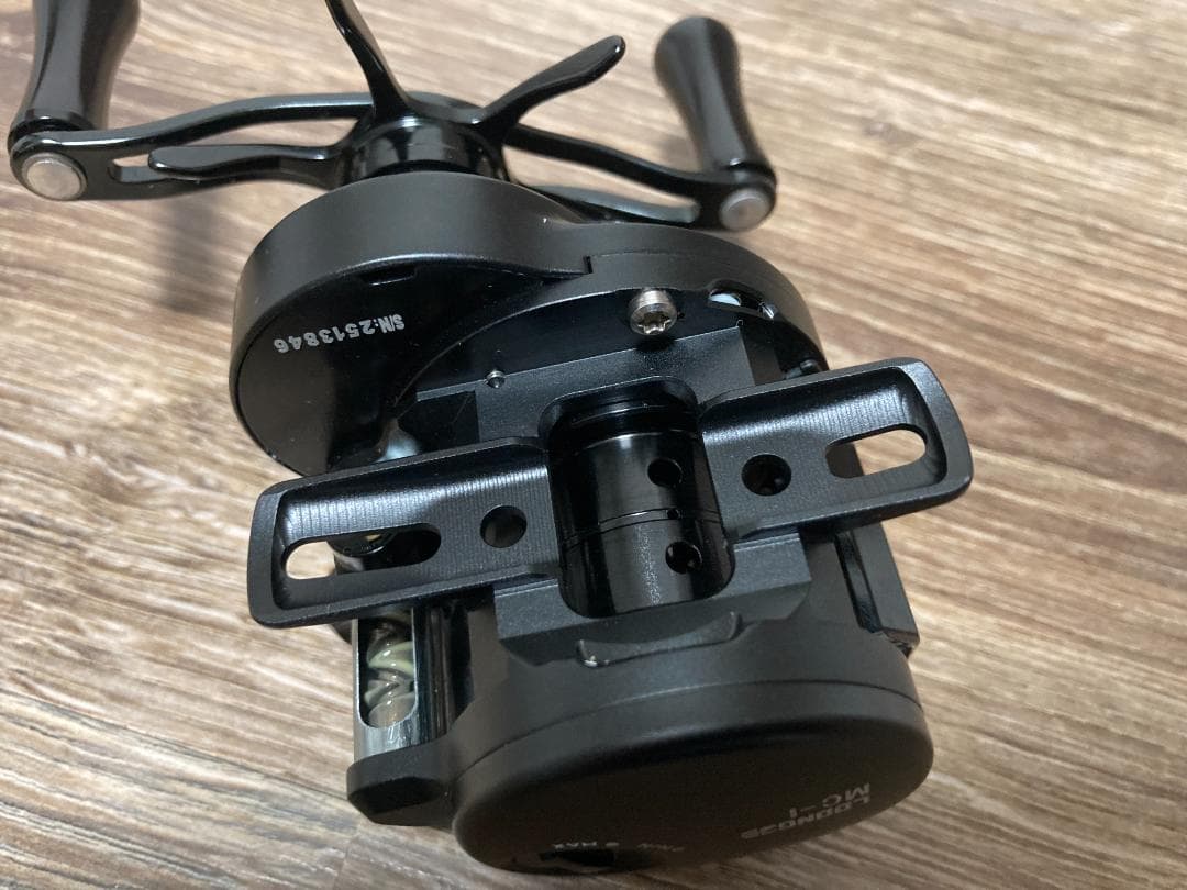 LOONGZE Airlite B51 MC-1 ローンズ エアライト