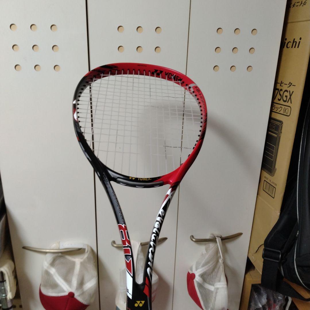 ナノフォース8v