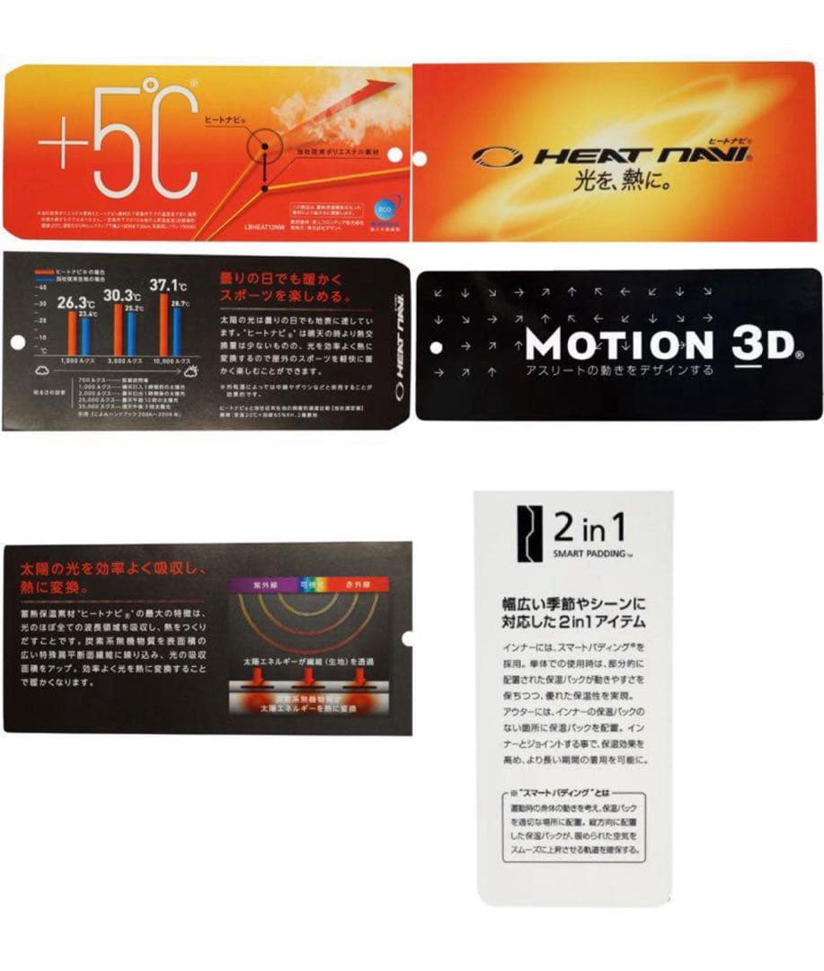 新品M デサントGOLF ベスト付き ダウン90% 6.5万　ジャケット