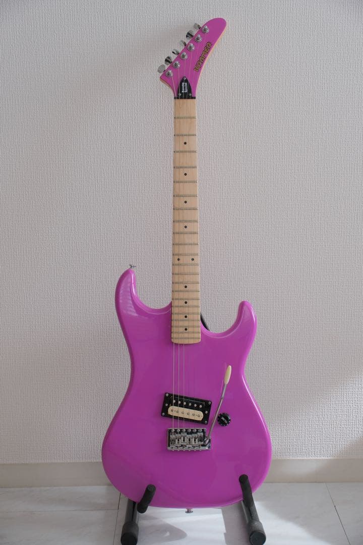 しゅがー様　KRAMER Baretta Special クレイマーバレッタ