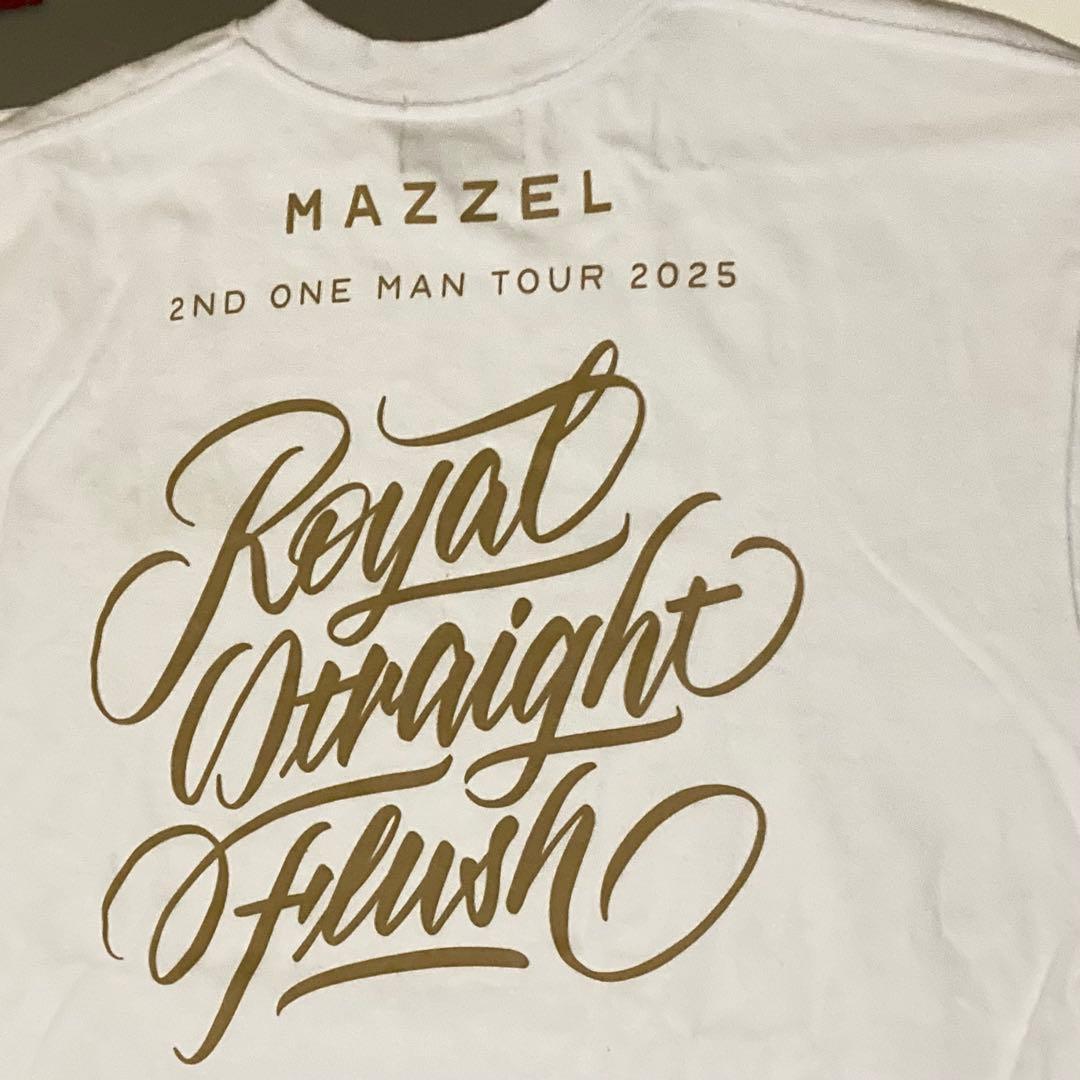 MAZZEL まぜべや OnlyYou RSF ★ 5点セット