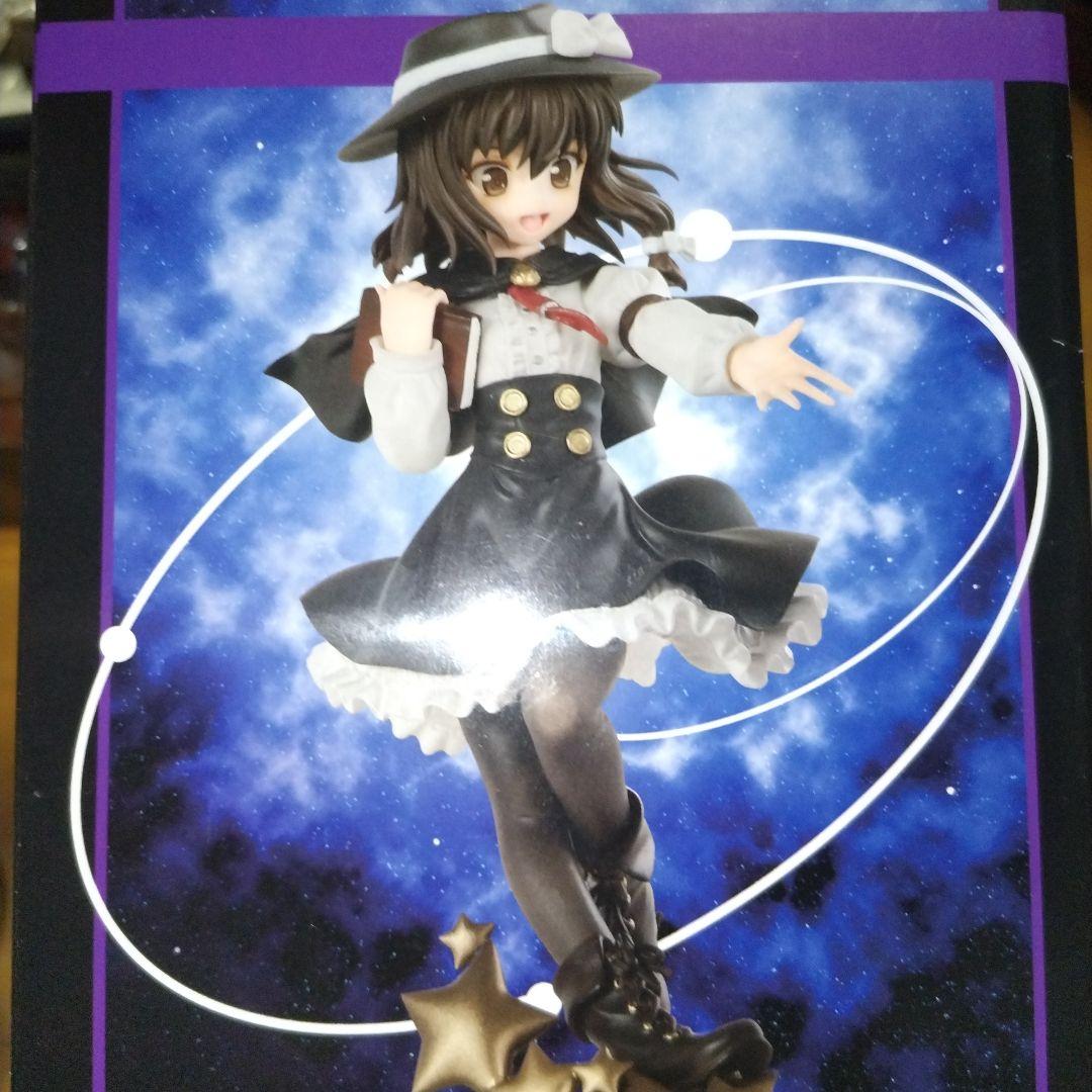 秘封倶楽部 宇佐見蓮子＆マエリベリー・ハーン 限定カラー フィギュア 2月6日迄