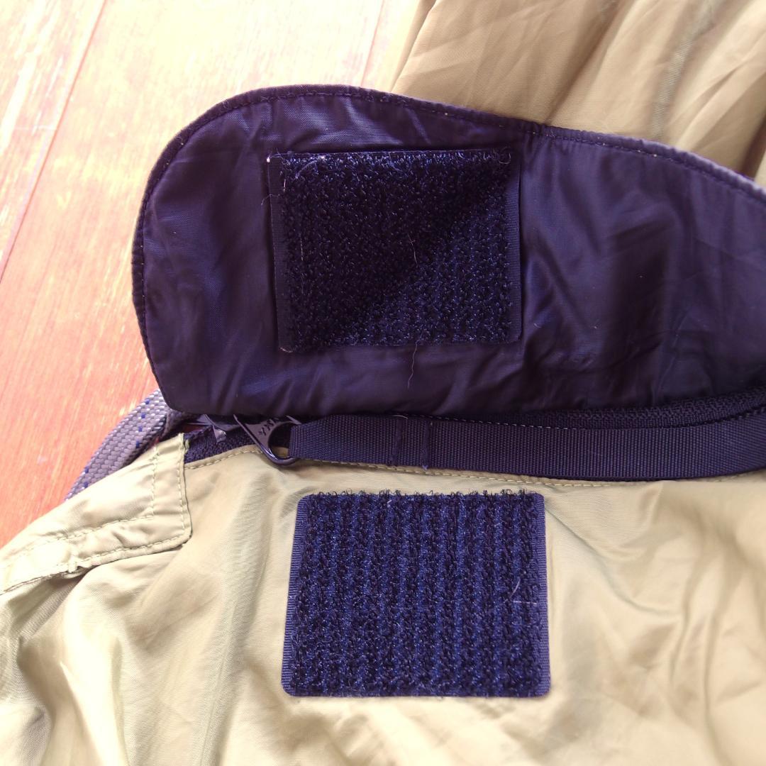 ISKA Pokhara【３シーズン/ー６℃対応】シュラフ /144