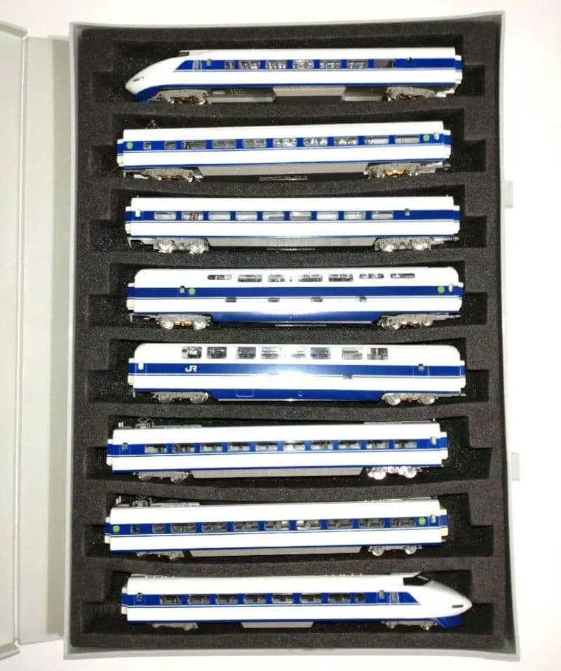 トミックス　100系新幹線　8両セット　Nゲージ