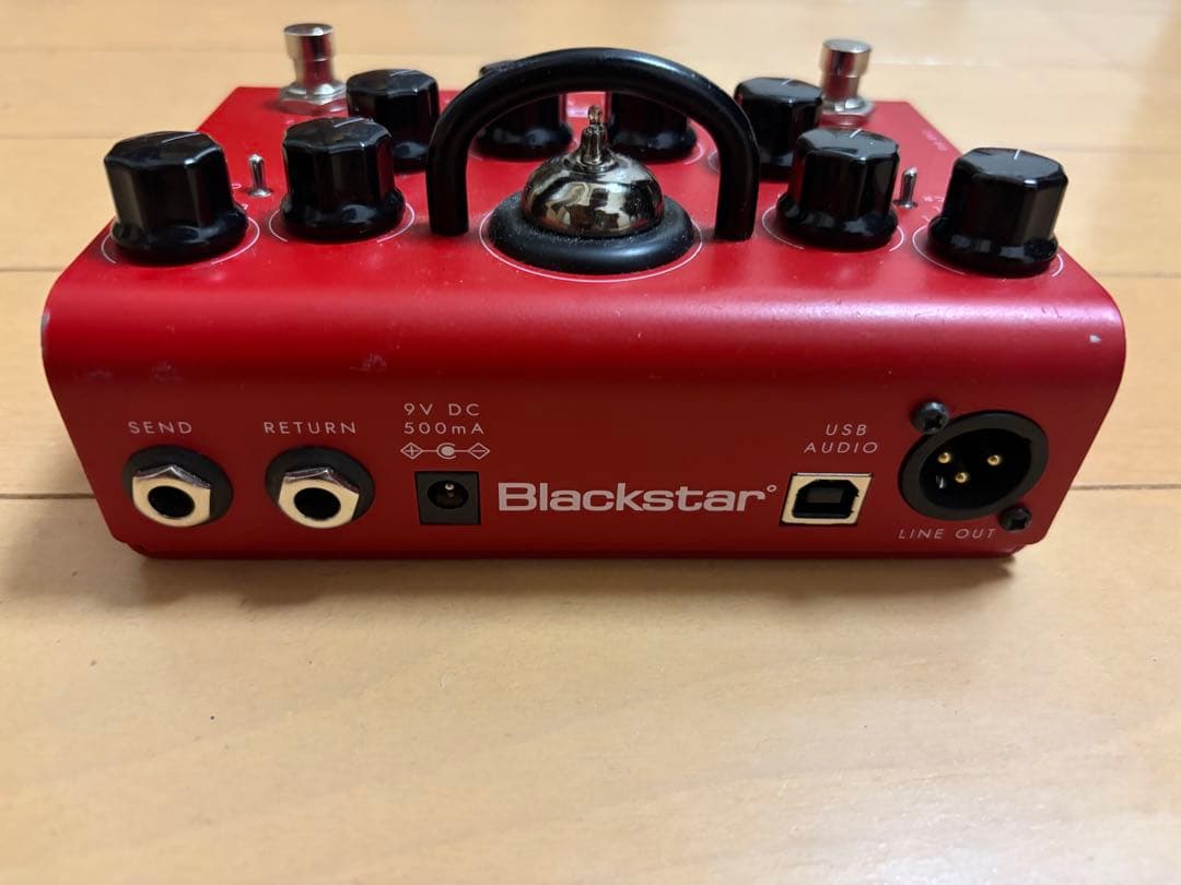 ギター Blackstar dept.10 DUAL DRIVE