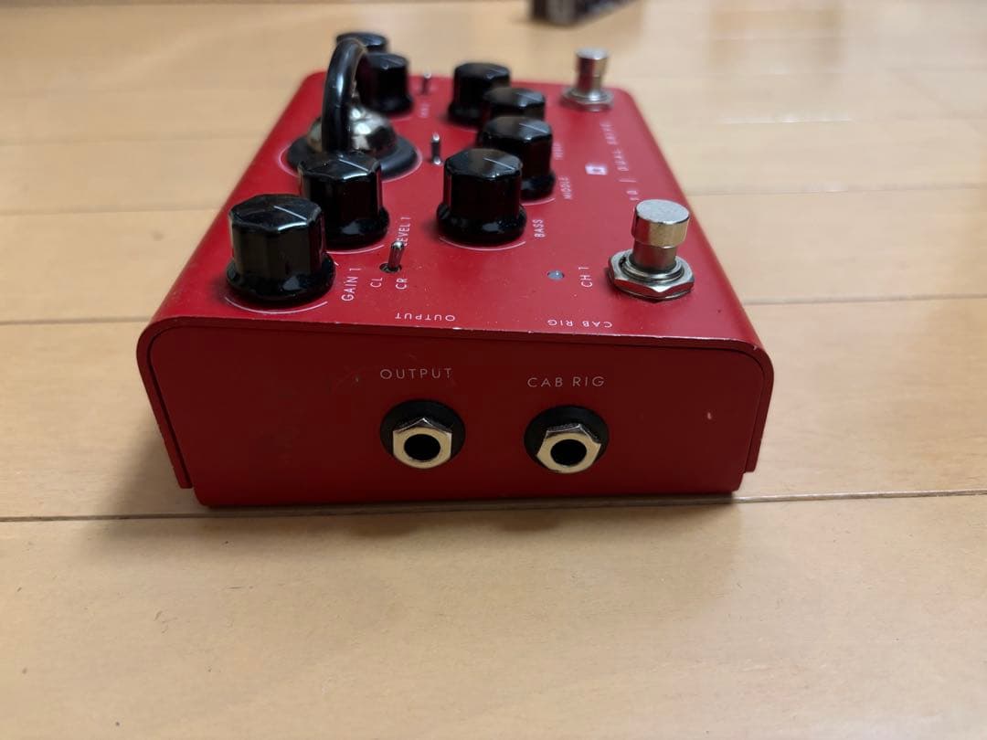 ギター Blackstar dept.10 DUAL DRIVE