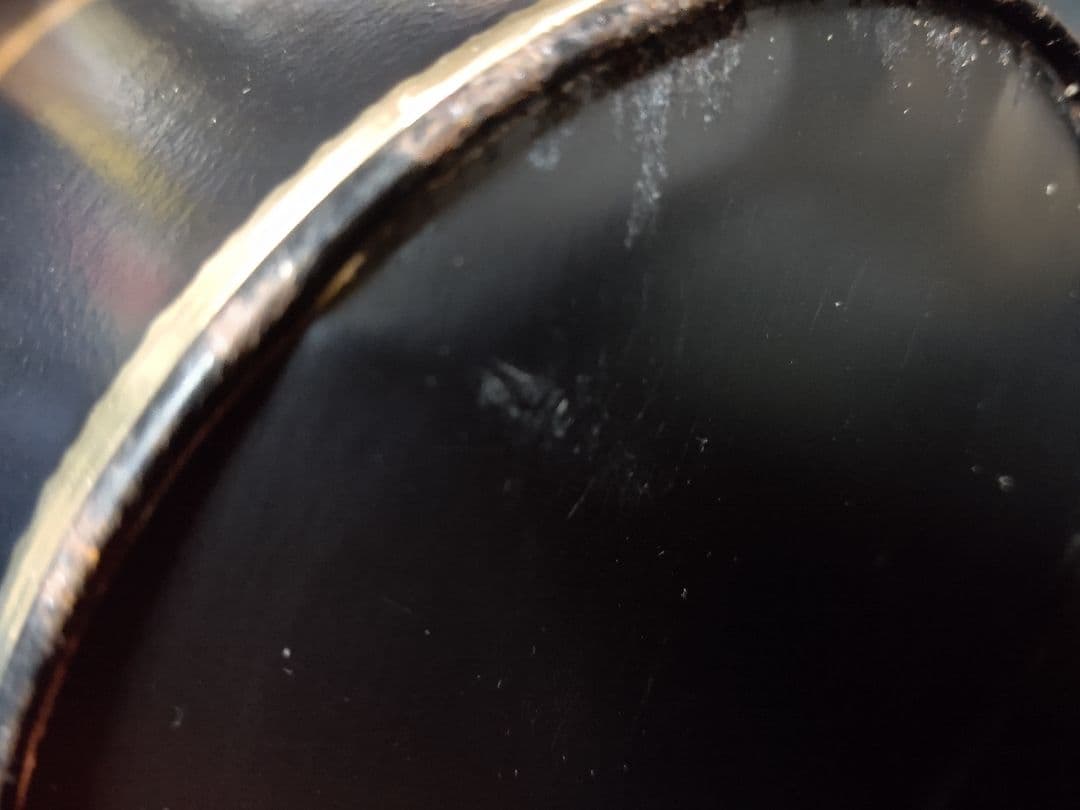 スコッチウイスキー グレンフィディック 大容量 ガラス 取っ手付きボトル レア