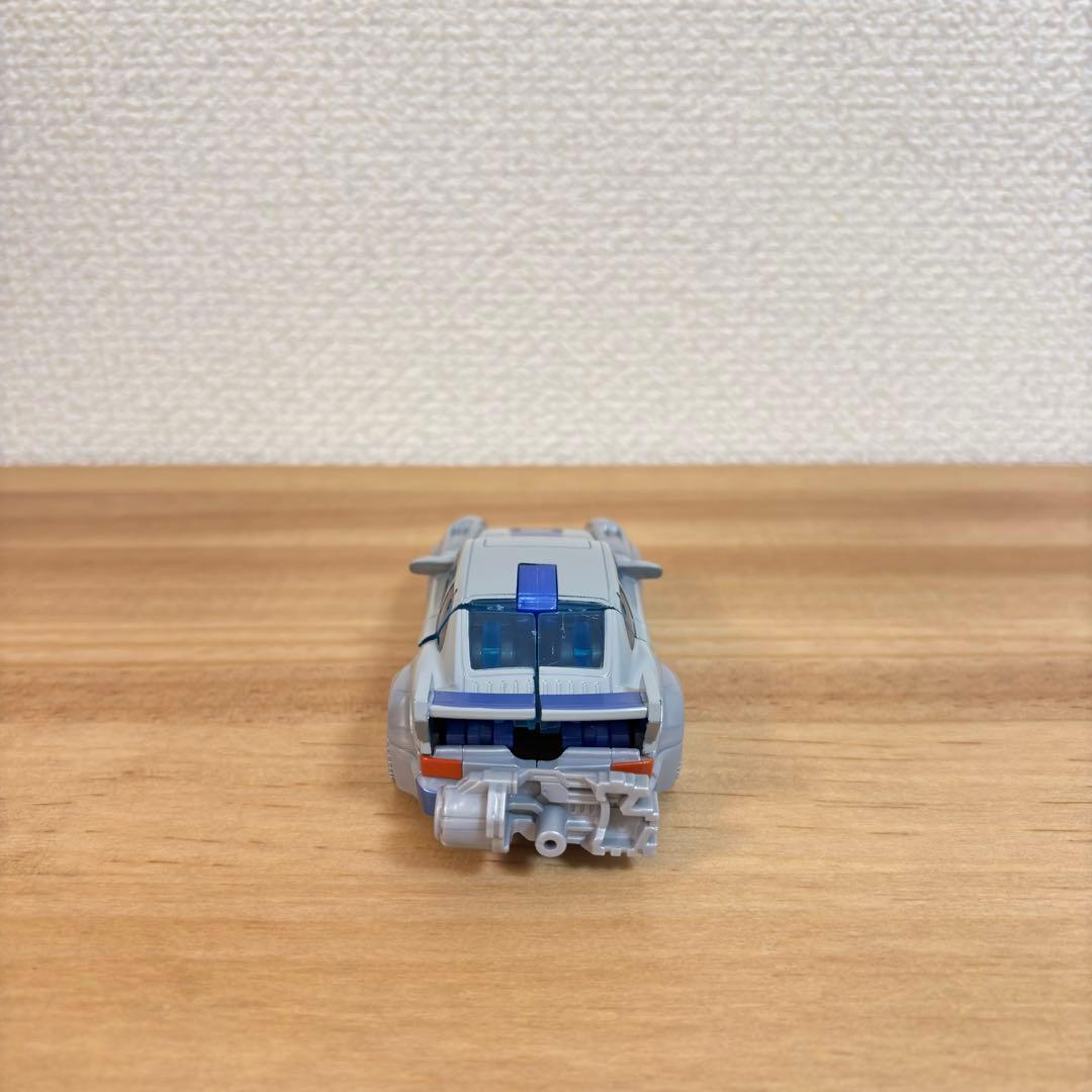 トランスフォーマー フィギュアセット& インシグニアリングセット