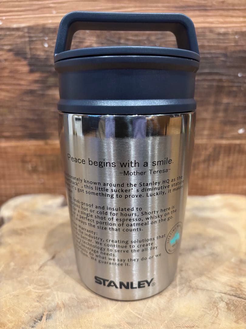 け*う様 ネイタルデザイン STANLEY TRAVEL MUG マグ スタンレ