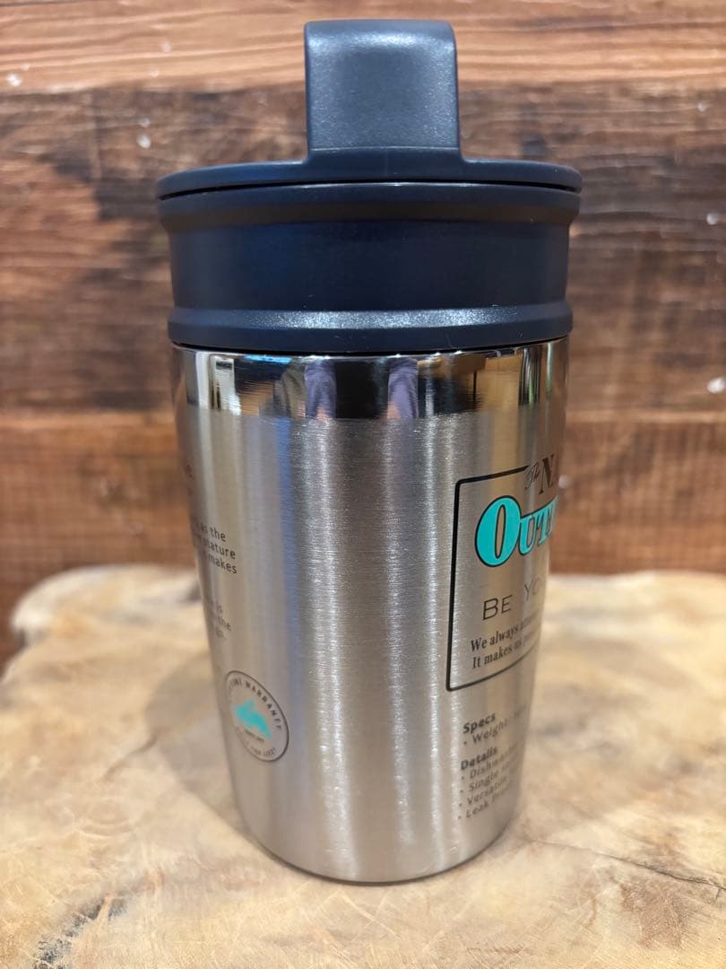 け*う様 ネイタルデザイン STANLEY TRAVEL MUG マグ スタンレ