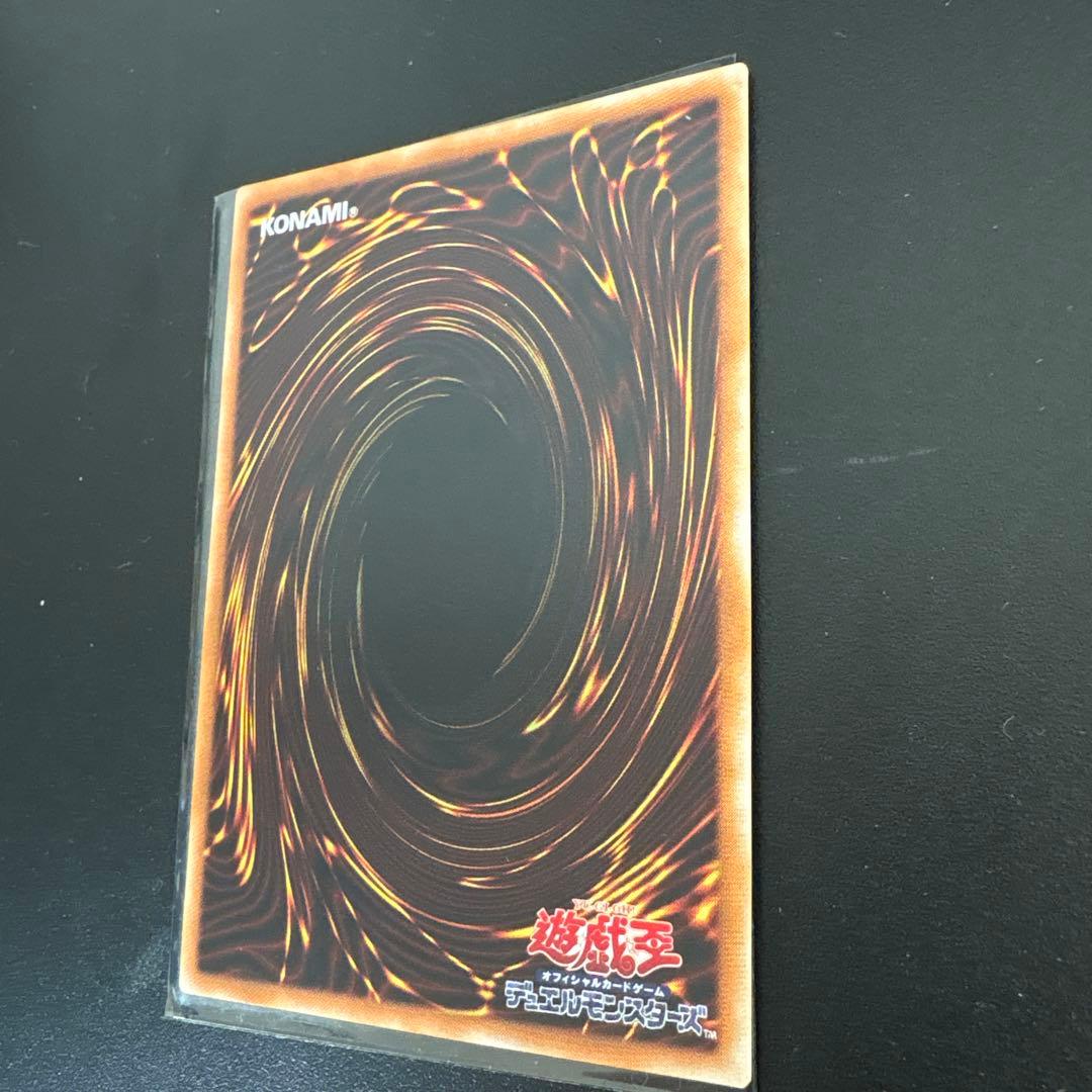 【遊戯王】超魔導剣士－ブラック・パラディン レリーフ