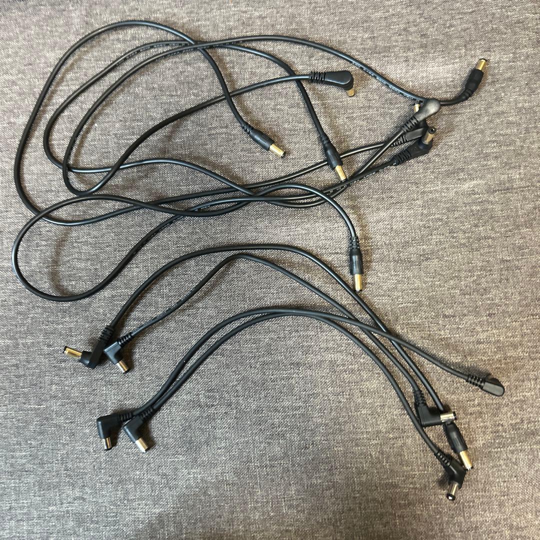 FREE THE TONE PT-3D DCパワーサプライ