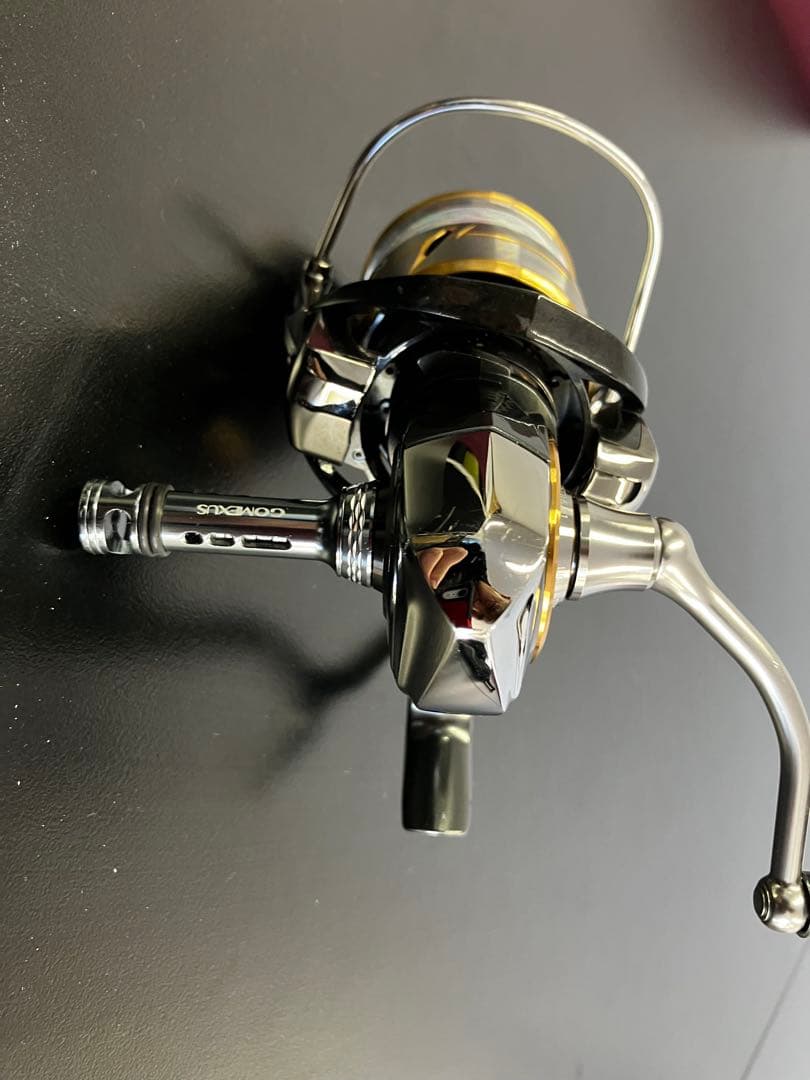 Daiwa Luvias LT4000-C 11月24日迄