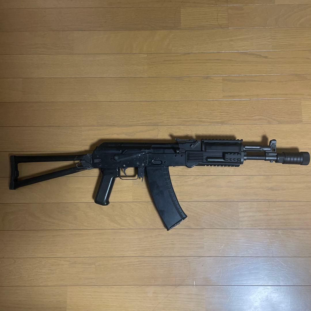 東京マルイ 次世代電動ガン AK102
