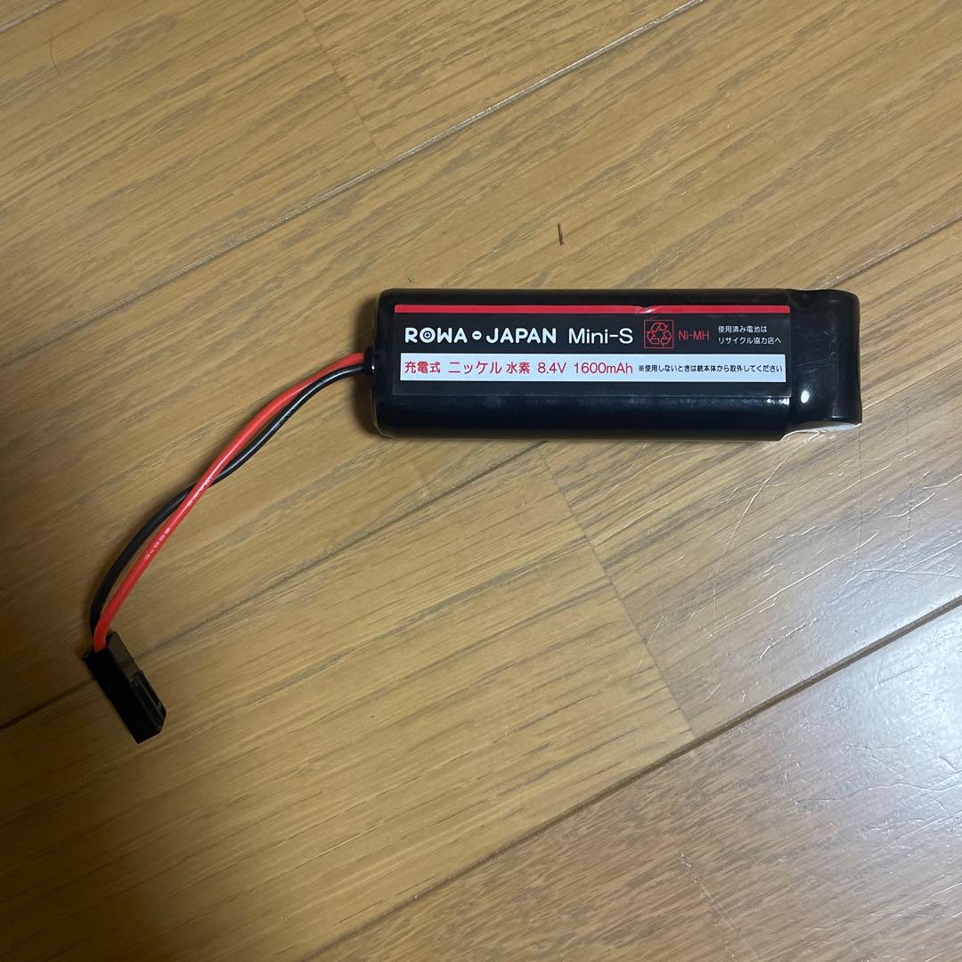 東京マルイ 次世代電動ガン AK102