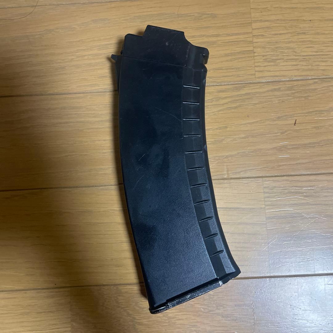 東京マルイ 次世代電動ガン AK102