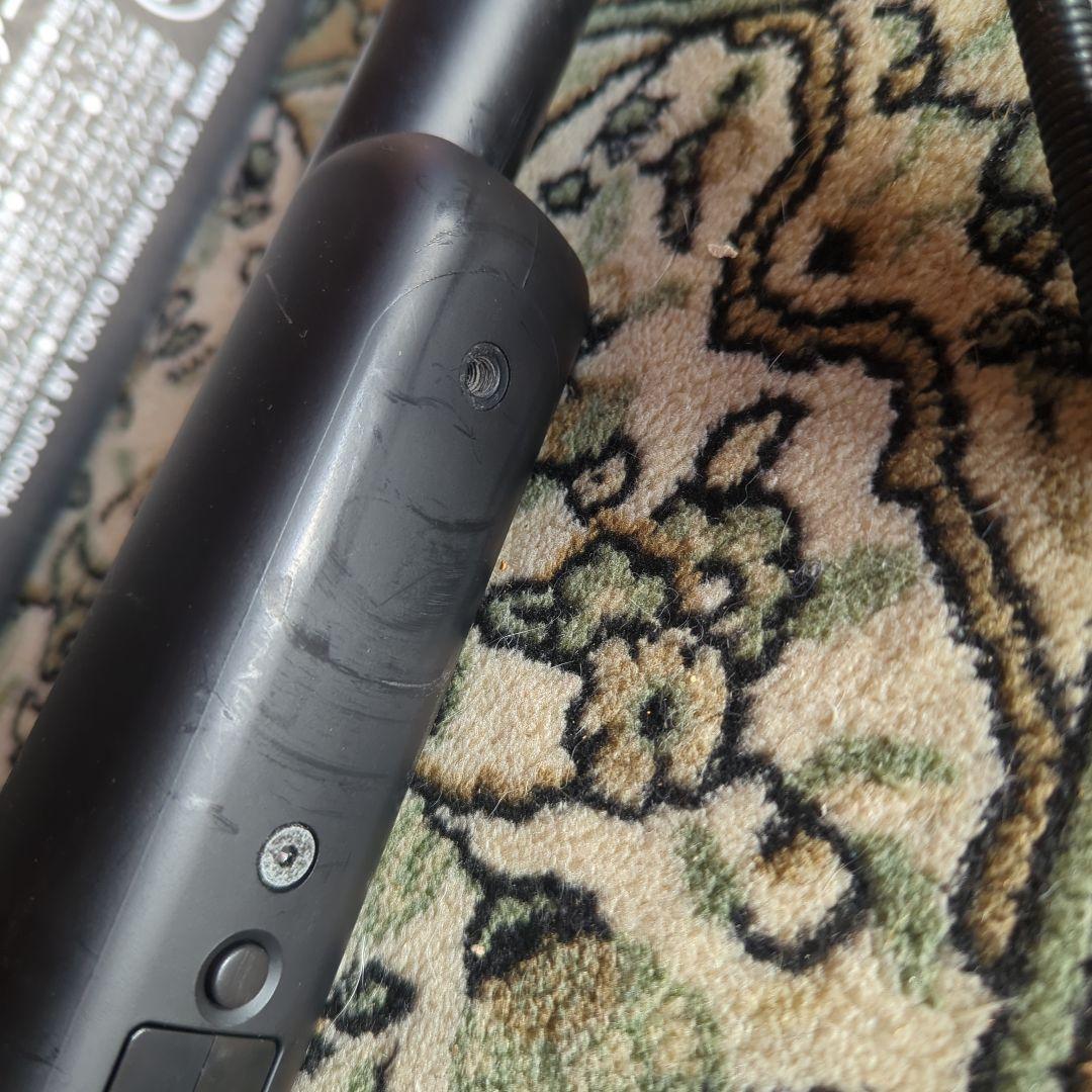 VSR-10　　G　SPEC　東京マルイ　スナイパーライフル　サイレンサー