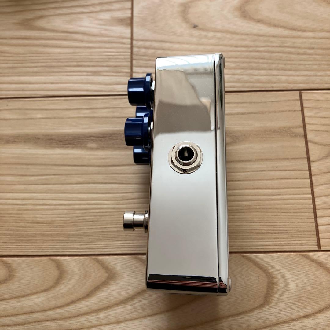 【美品】Soul Driven xotic エキゾチック