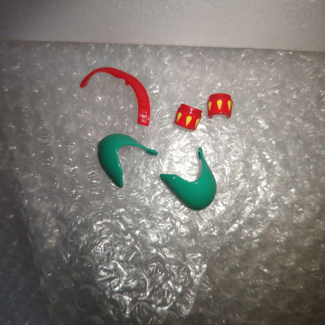 ビックリマン　ビックリクロス　ブラックゼウス　現状品