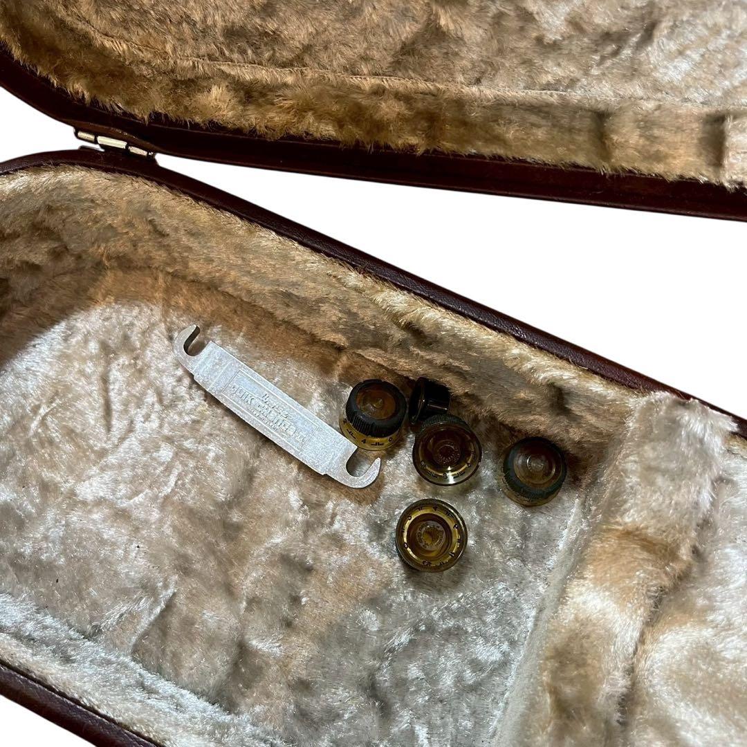 Ibanez LR10 リー・リトナーシグネチャー ハードケース付属 ジャンク品