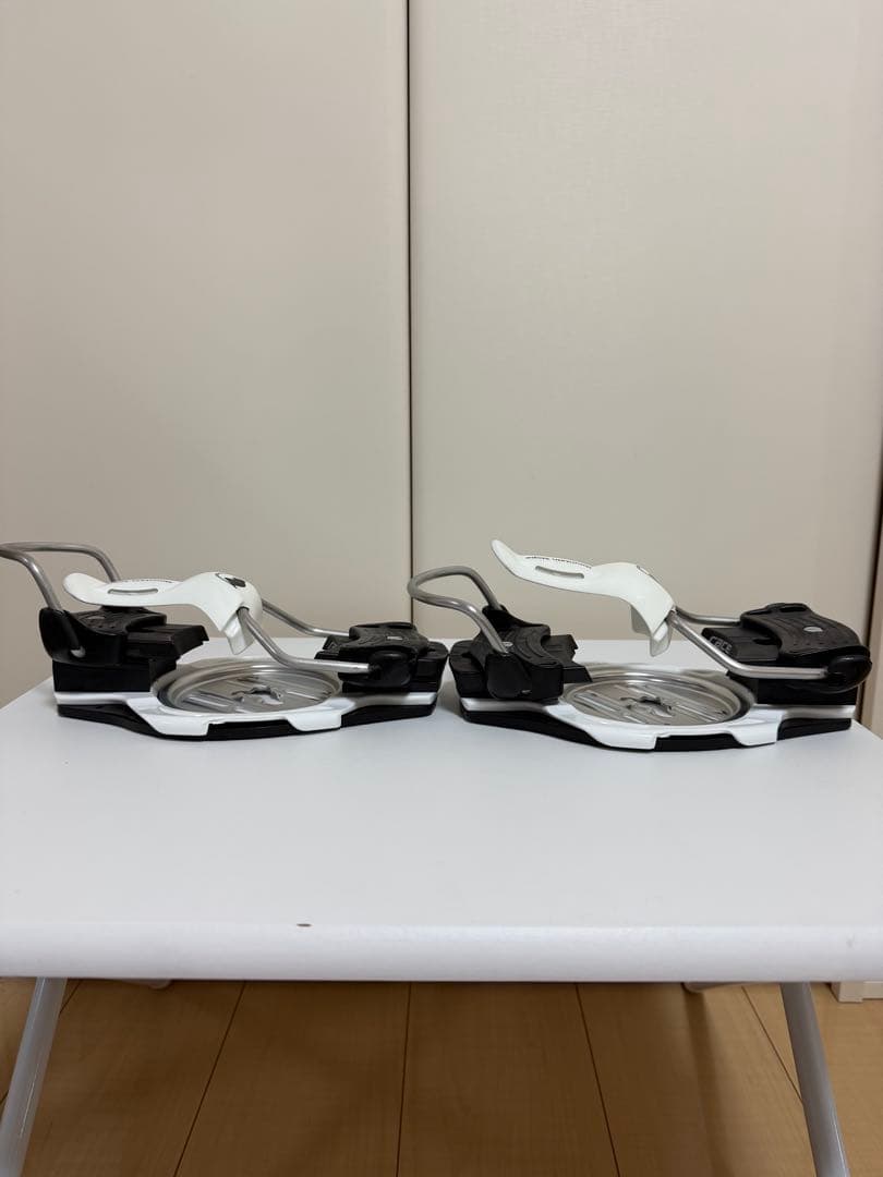 【美品】マウンテンスロープ　アルペンビンディングMサイズ