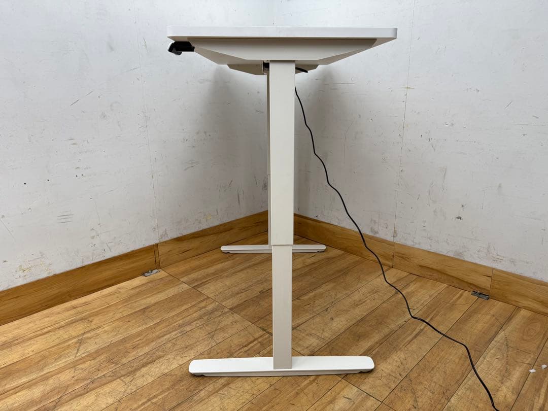 N*I様 SI324 ☆極美品☆モッティ☆昇降式☆デスク☆高さ調整☆電動昇降☆N