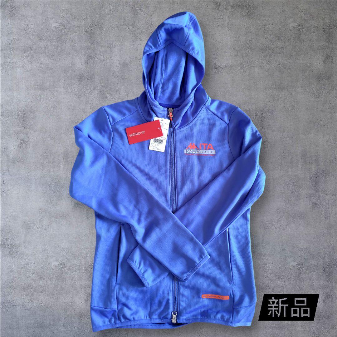 かかか Kappa ゴルフウェア。90サイズ服4点