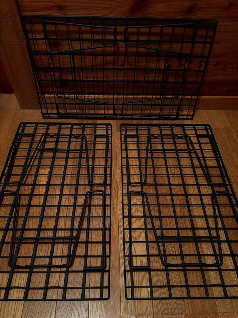 HIBARI ヒバリ フィールドラックセット