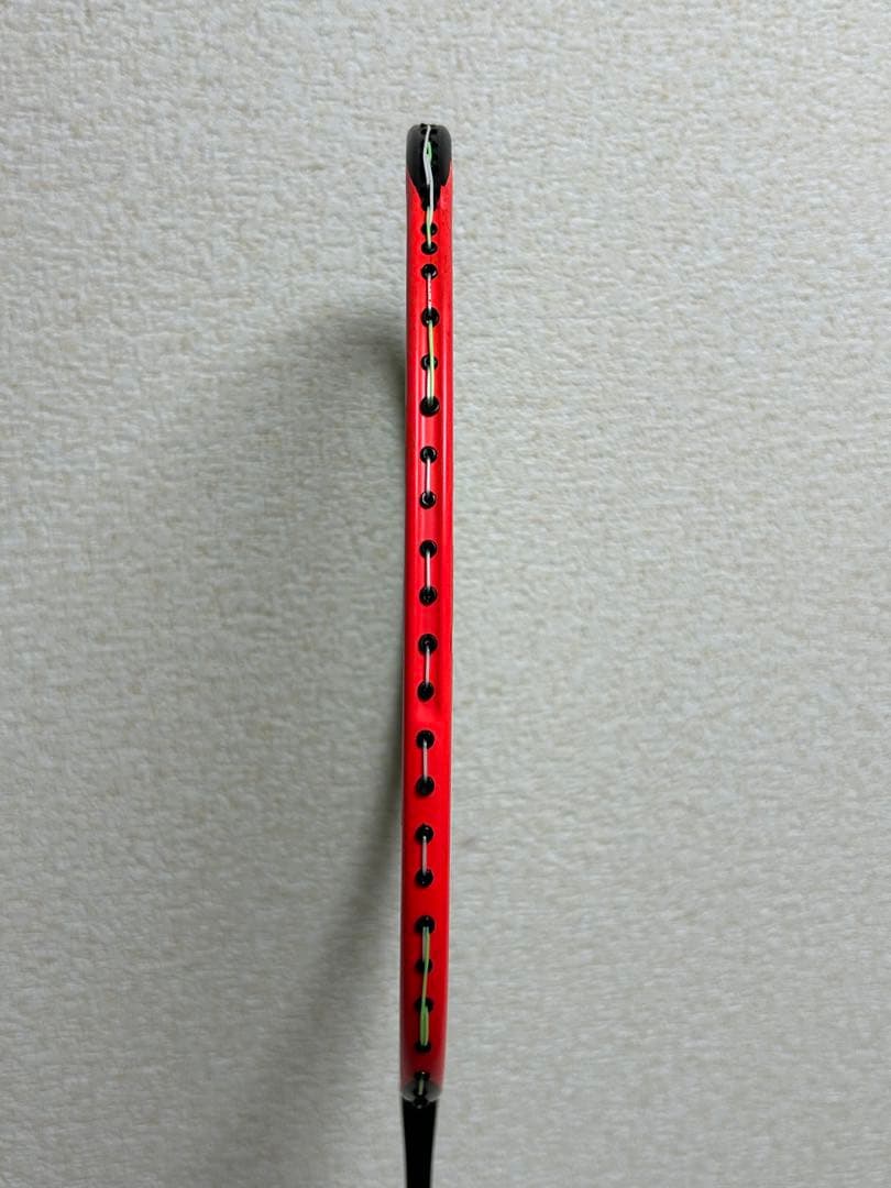 ヨネックスアストロクス77 赤色&黄色セット