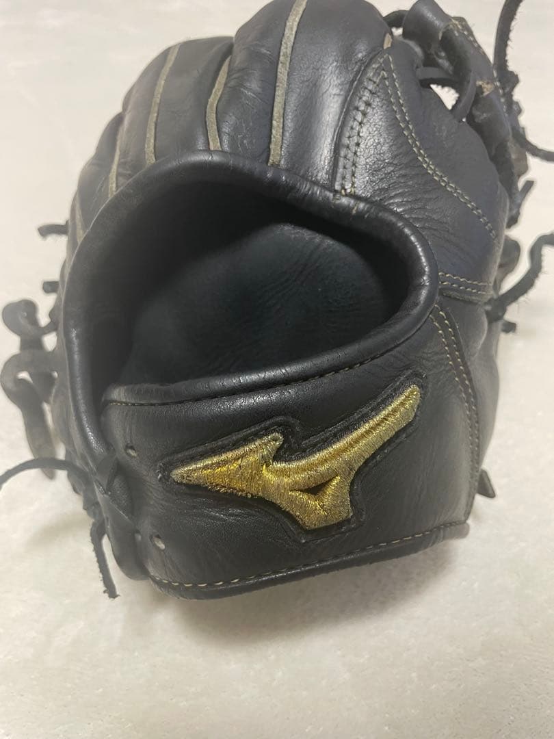 ミズノプロ　軟式内野用　サイズ9