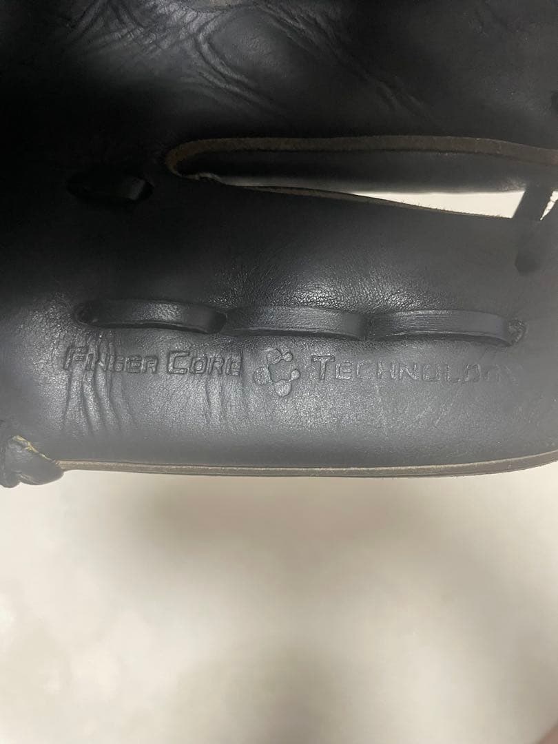 ミズノプロ　軟式内野用　サイズ9