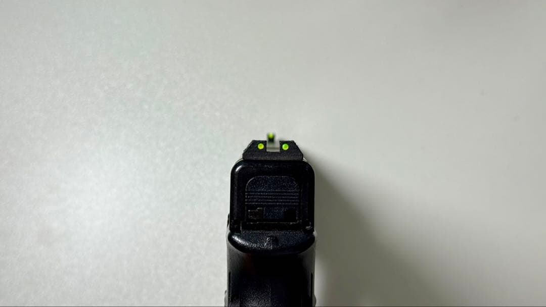 【東京マルイ】GLOCK 17 Gen 4 9x19 ハンドガン マガジン3本付